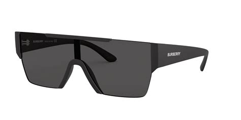 Burberry Men's Sunglasses, BE4291 